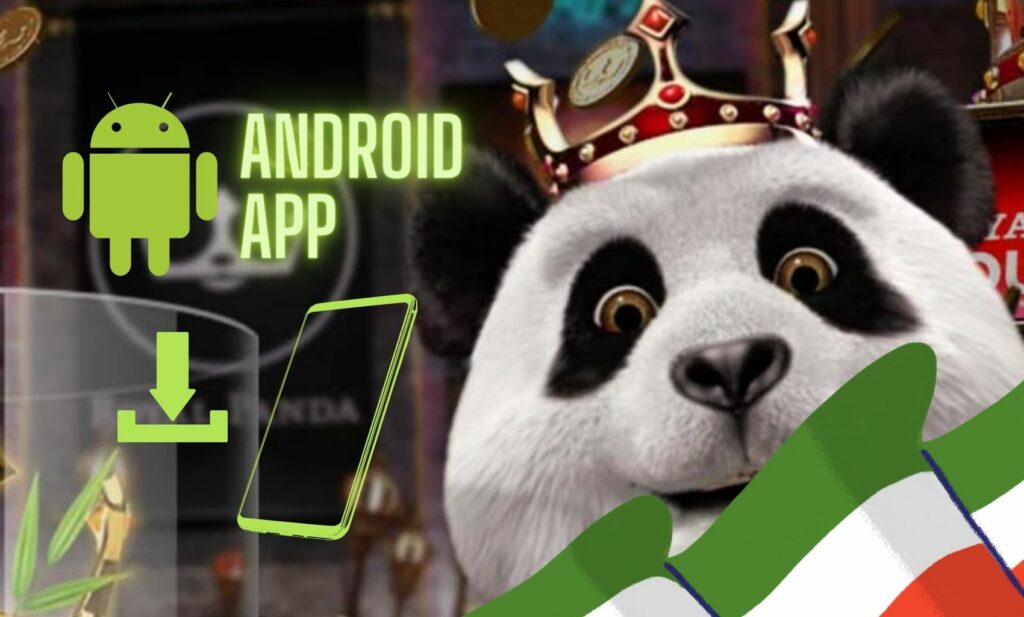 How to download Royal Panda betting app in India