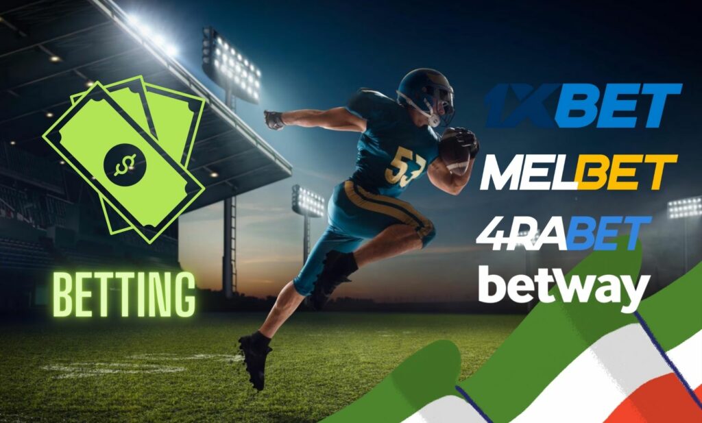 find your favorite sports betting site in India
