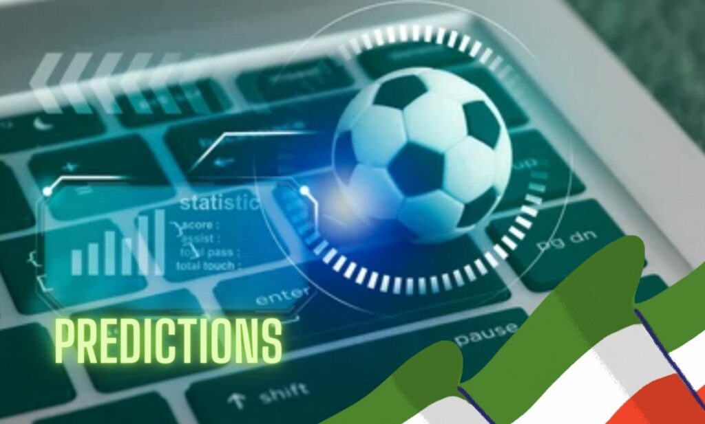 Sports betting predictions guide in India