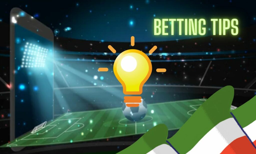 List of useful sports betting tips in India