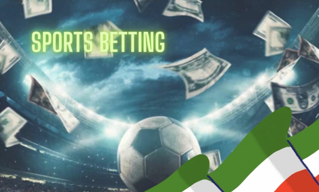 Sports betting guide for players from India